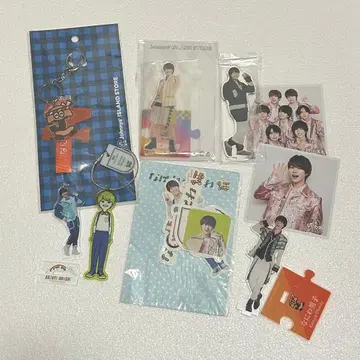 오하시 카즈야 묶음 판매