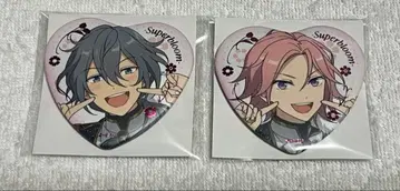 앙스타 스타포니 니키, 호박 세트