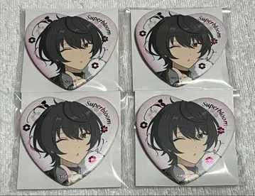 앙스타 스타포니 사쿠마 리츠 세트