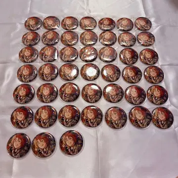 [ 레오 ] 앙스타 모집 캔뱃지 45