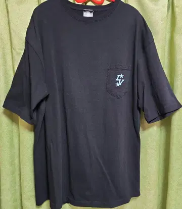 타카미즈 히로유키 투어 T셔츠 빅 T