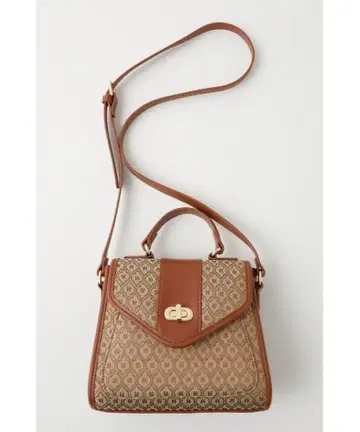 [ mossy 완판템 ] 숄더백