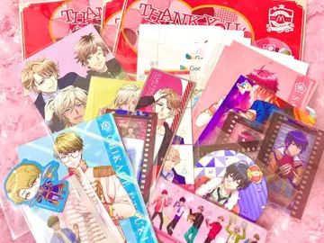 A3 봄 세트 낱개 판매 가능