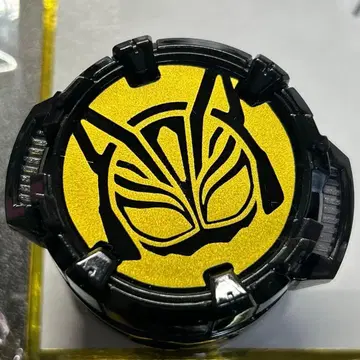 가면라이더 기츠 DX 가면라이더 사운드 코어 ID 세트 02 나르고