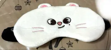 StrayKids skzoo 현진 지니레트 안대