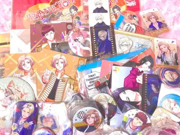 A3 가을 세트 낱개 판매 가능