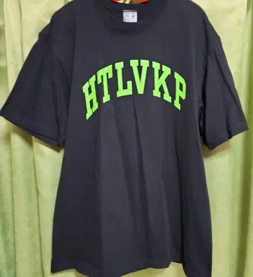 키스이 히로유키 투어 T셔츠