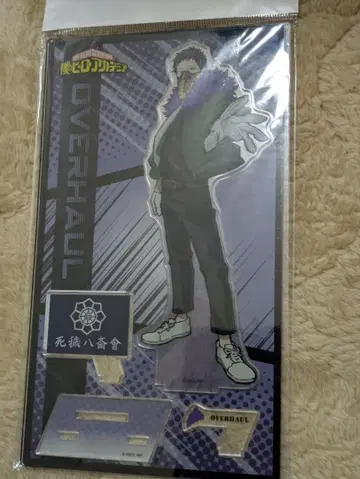 [ 즉시 구매 가능 ] 오버홀 아크릴 스탠드