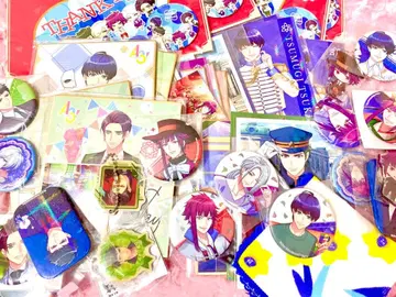 A3 겨울조 세트 낱개 판매 가능