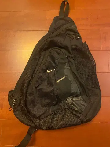 90s 나이키 원 숄더백 스릴링 바디백