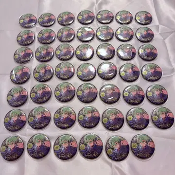 [ 히요리 ] 앙스타 시광 캔뱃지