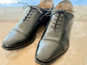 산토니 캡토 드레스 신발