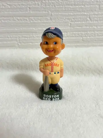 MLB 보블헤드 보이 보스턴 레드삭스