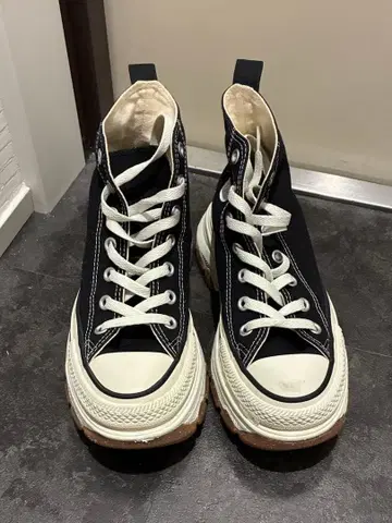 CONVERSE ALL STAR (R) TREKWAVE HI 24cm
