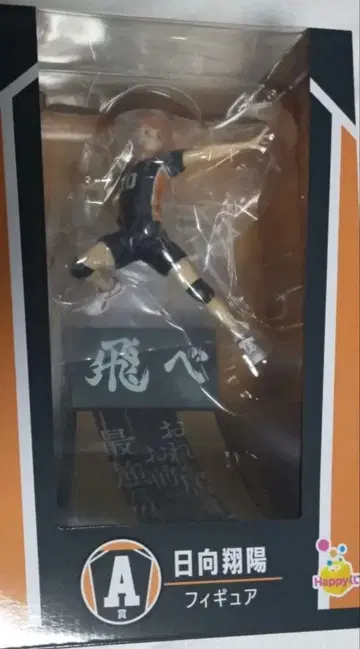 하이큐!! 해피 복권 A상 히나타