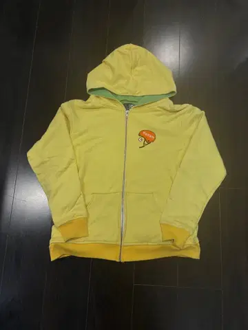 MXMXM 집업 후드티 M