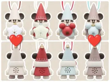 리루린린 캡슐 토이