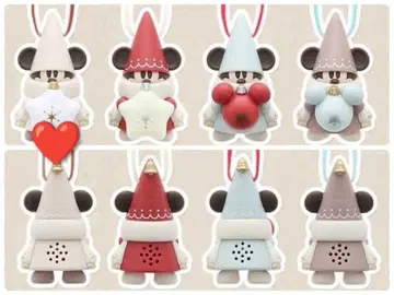 릴린린 캡슐 토이 2025