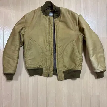 토이즈 맥코이 덱 자켓 36