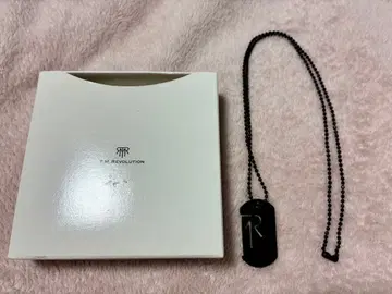 T.M.Revolution 목걸이