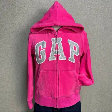 새상품급 레어 갭 후드티 집업 y2k 헤이세이 갸루 그런지