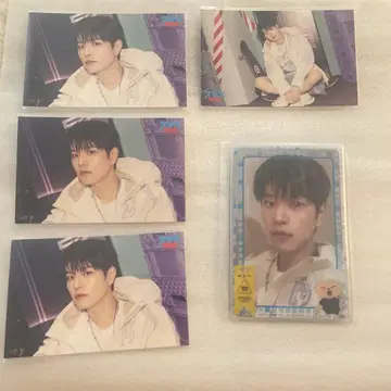 stray kids 팝업 승민