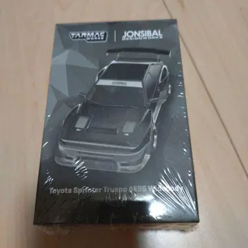 Tarmac Works 토요타 스프린터 트레노 AE86