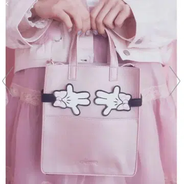 아림 Areeam 디즈니 컬렉션 숄더백