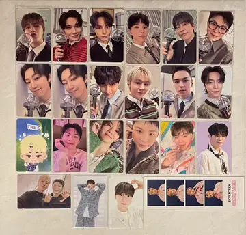 SEVENTEEN 2025 캐럿랜드 캐럿존