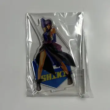 네오지오 배틀 콜로세움 아크릴 스탠드