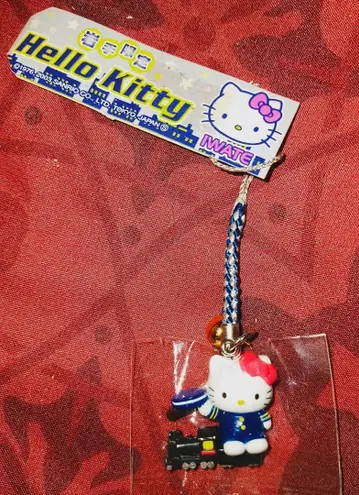 레어 [고토치 키티] 네즈케 스트랩 네즈케 키티