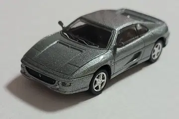 페라리 F355 GTB 1/64 미니카