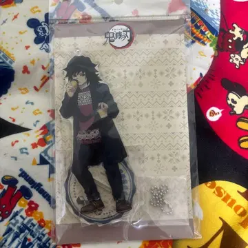 귀멸의 칼날 토미오카 기유 아크릴 스탠드