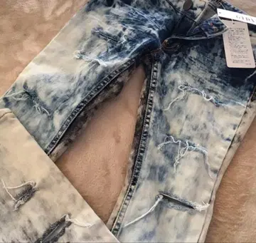 GYDA 팬츠 미사용에 가까움