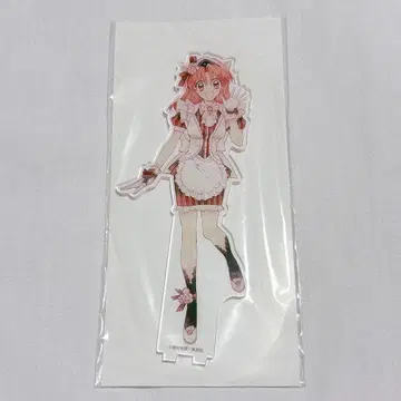 시공 이방인 KYOKO BIG 아크릴 스탠드 히비코