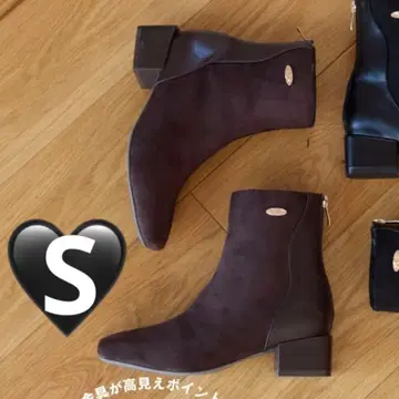 시마무라 tal.by yumi. 부츠 브라운 유미 씨 아베일 GU