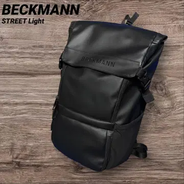 [ 새상품급 ] BECKMANN 벡맨 STREET Light 백팩