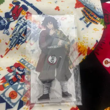 아크릴 스탠드 캐릭터