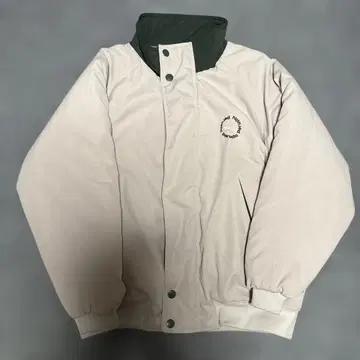 perushu 블루종 충전솜