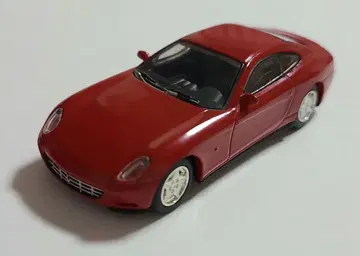 [교쇼] 페라리 612 Scaglietti 1/64
