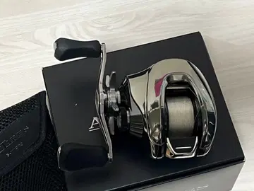 SHIMANO 25 안타레스 XG 몇 회 사용 새상품급 시마노