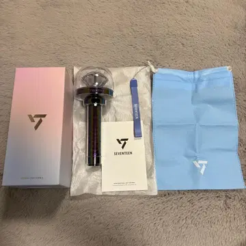 SEVENTEEN 응원봉 ver3