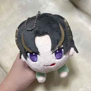 BUDDiiS SEIYA 봉제 인형 오야스미