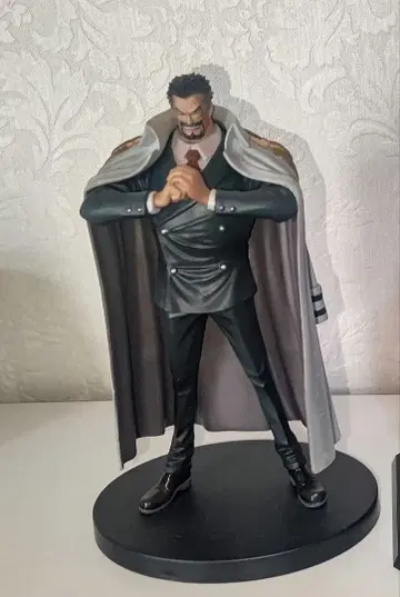 원피스 피규어 가프