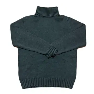 Drumohr 돌모어 터틀넥 니트 사이즈 48 품번 D5S104