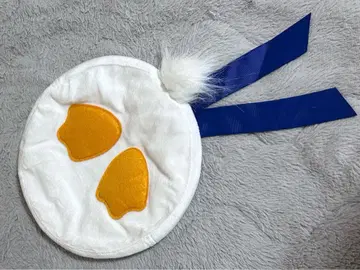 디즈니 파르파루자 도날드 베레모