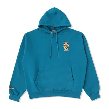 hysteric glamor genzai 후드티 후디