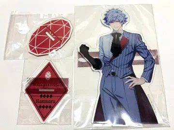 우타프리 탭나이 아크릴 스탠드 란마루