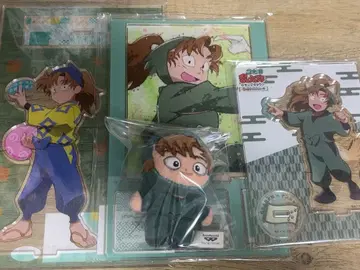 닌타마 란타로 젠포지 잇사쿠 아크릴 스탠드 호와누이