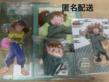 닌타마 란타로 젠포지 잇사쿠 아크릴 스탠드 호와누이 난자타운